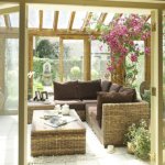 Malabar Modular Rattan Furniture