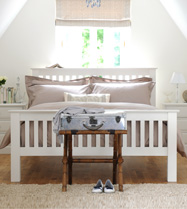Bedroom furniture
