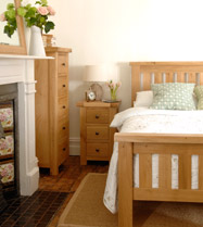 Bedroom furniture