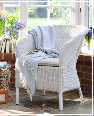 Classic Loom Chair