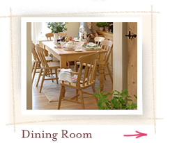 Dining Room Furniture