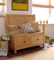 Hallway furniture