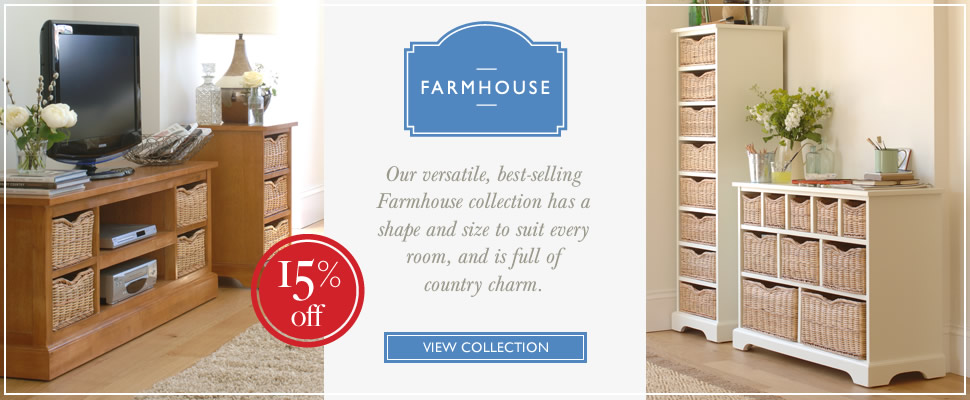 The Farmhouse Collection