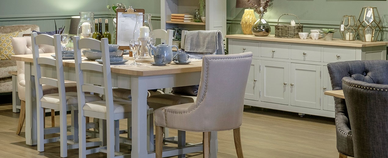 Furniture Shop in Chelmsford Oak Furniture Chelmsford The Cotswold