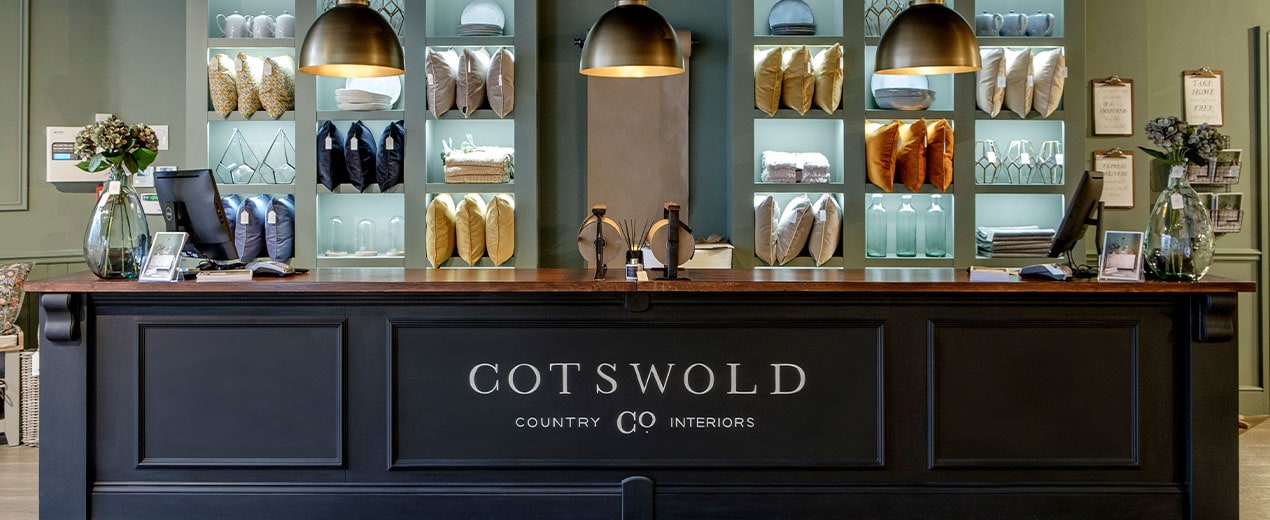 Furniture Shop in Chelmsford Oak Furniture Chelmsford The Cotswold