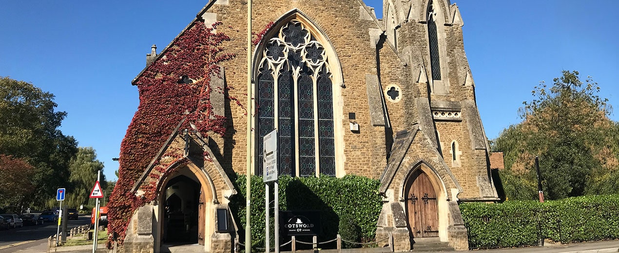 Furniture Shop in Godalming Oak Furniture Godalming The Cotswold