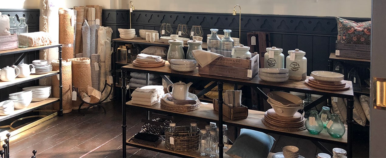 Furniture Shop in Godalming Oak Furniture Godalming The Cotswold