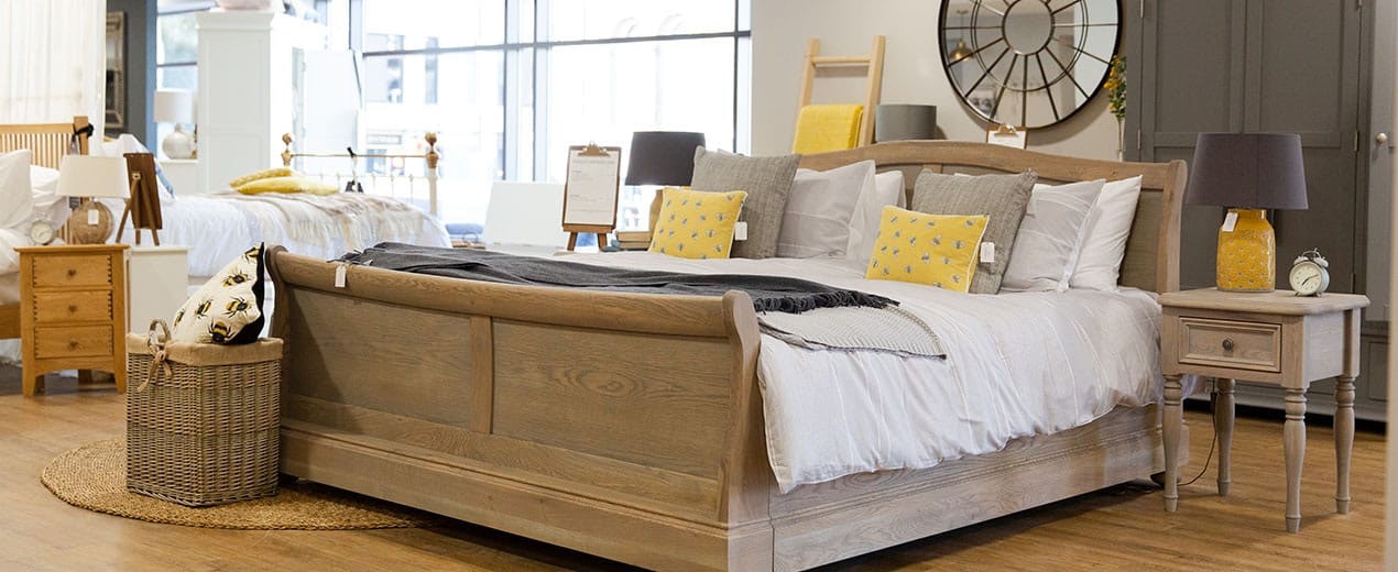 Furniture Shop in Harrogate Oak Furniture Harrogate The Cotswold Company