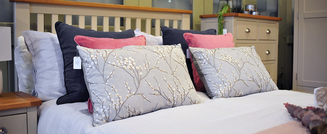 Furniture Shop in Norwich Oak & Pine Furniture Norwich The Cotswold