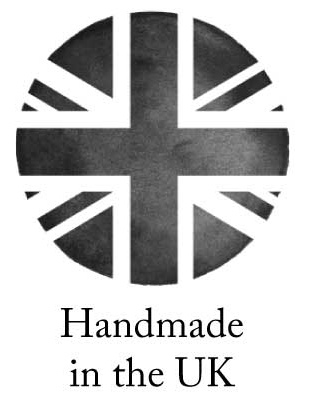 Handmade in the UK