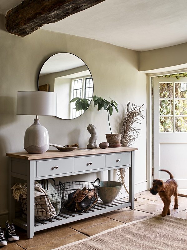 The Cotswold Company Handcrafted Oak Furniture for Your Home