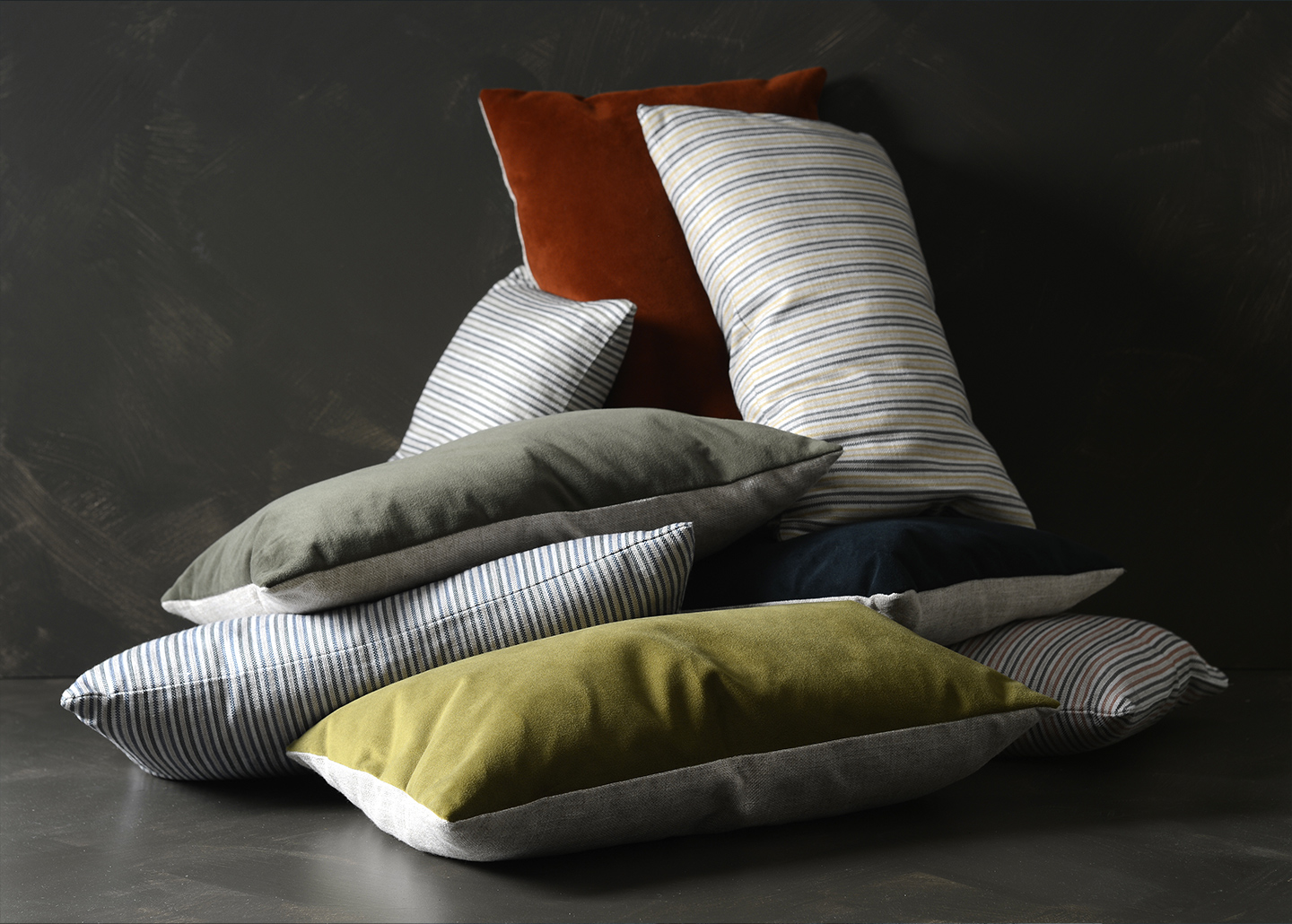 Cushions, Soft furnishings, The Cotswold Company cushions
