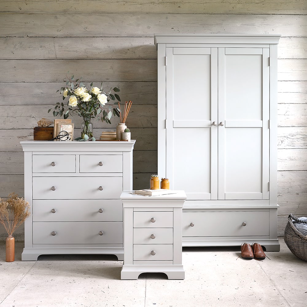Bedroom Furniture Order Online The Cotswold Company