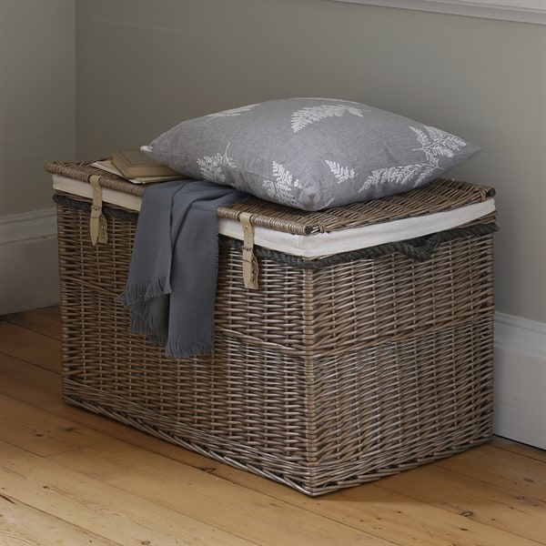 Hallway Furniture Oak, Pine & White Entry Hall Furniture The