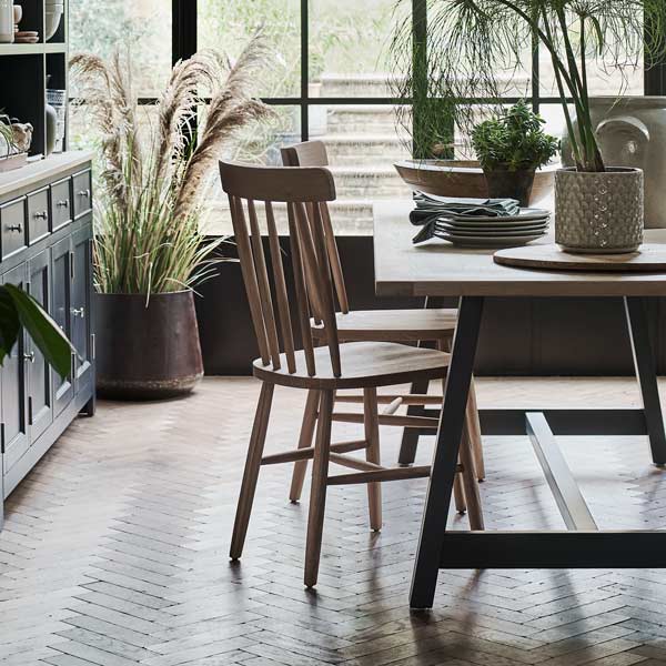Pine, Painted and Oak Kitchen Furniture from The Cotswold Company