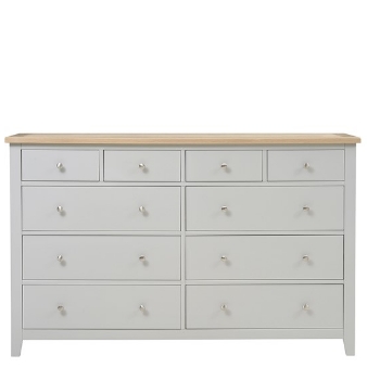 Large Chests of Drawers, Bedroom Chests, Oak, Pine and Painted Bedroom Furniture