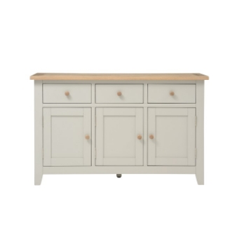 Sideboards, Solid Oak & Pine and Painted Sideboards, Dining Room Furniture