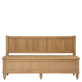 Monks Benches, Shoe Storage, Hallway Bench, Oak, Pine and Painted Hallway Furniture