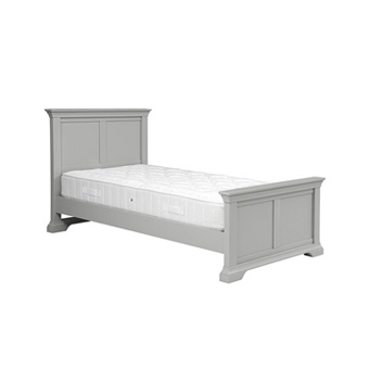 Single Beds, Oak, Pine and Painted Beds, Bedroom Furniture