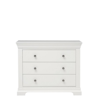 Small Chests of Drawers, Bedroom Chests, Oak, Pine and Painted Bedroom Furniture