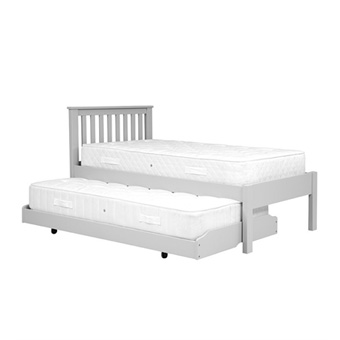 Trundle Beds, Oak, Pine and Painted Beds, Bedroom Furniture, pull out beds