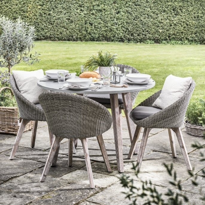 Shop The Cotswold Company Summer Sale Real Oak, Solid Wood & Painted