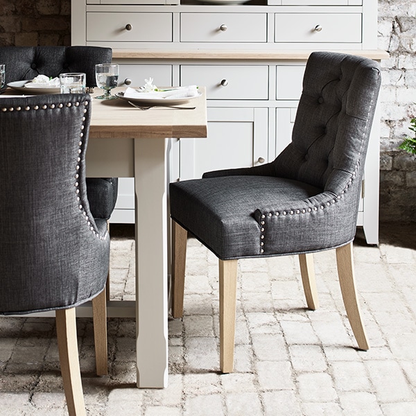 Dining Chairs Delivered by Christmas