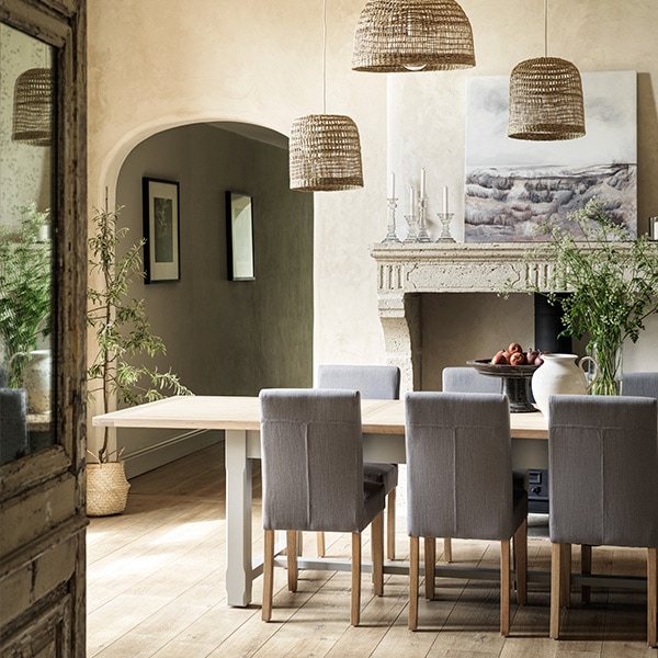 Dining Tables Delivered by Christmas