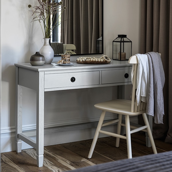 Dressing Tables Delivered by Christmas