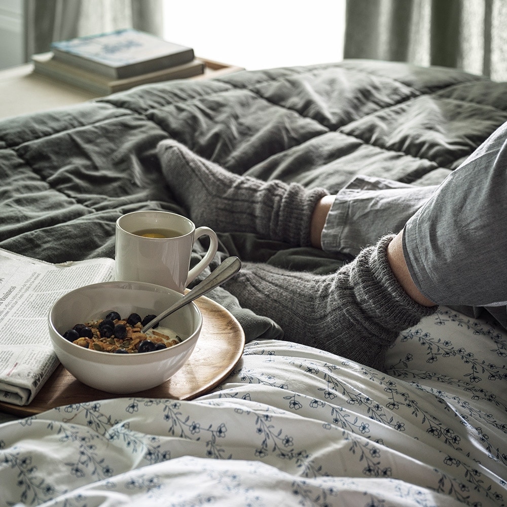 Bedding
