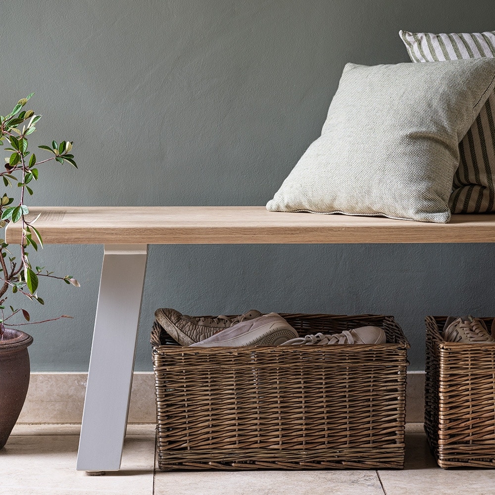 Baskets