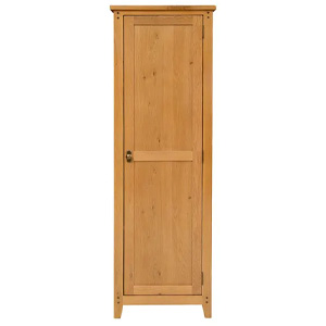 Tall Cupboards, Oak, Pine and Painted Cupboards