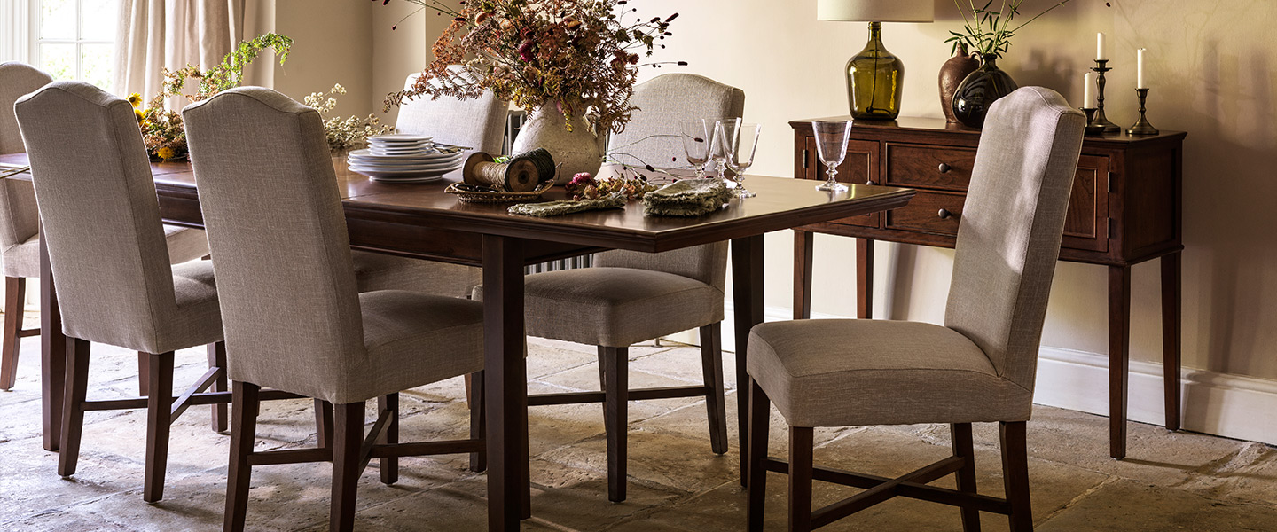 Dining Room Furniture, Dining Table, Dining Chairs