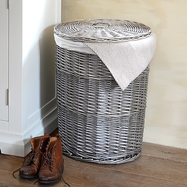 Baskets, Clocks, Cushions, Lighting from the Cotswold Company