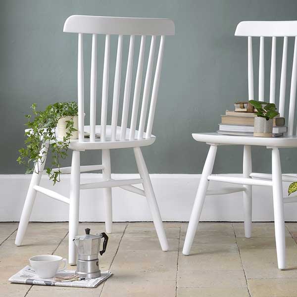 Pine, Painted and Oak Kitchen Furniture from The Cotswold Company