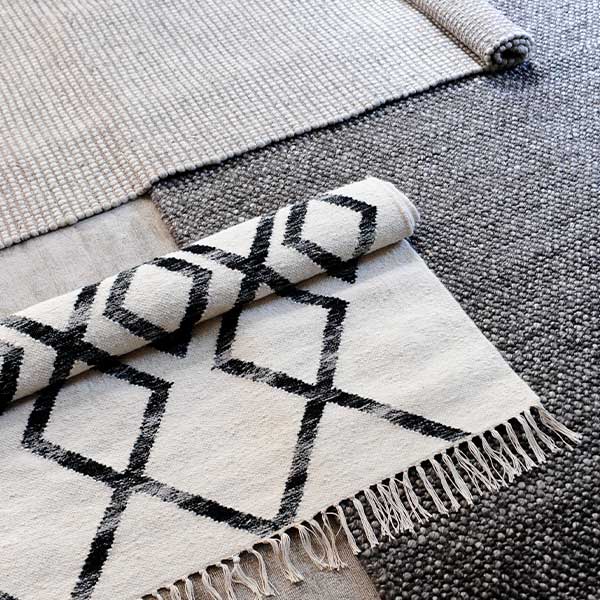 Solid Wood Living Room Furniture from The Cotswold Company