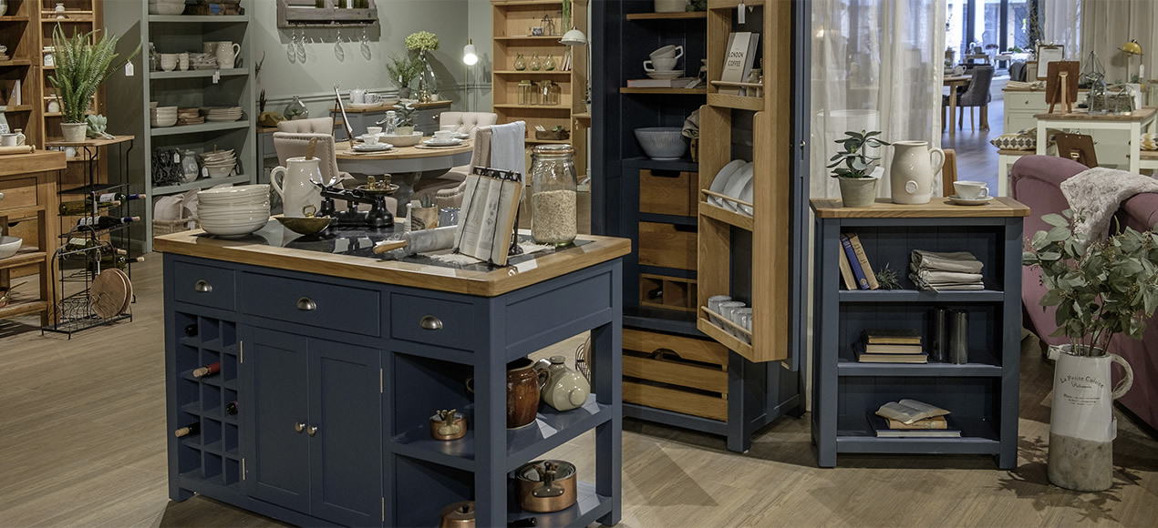 Furniture Shop in Chelmsford Oak Furniture Chelmsford The Cotswold