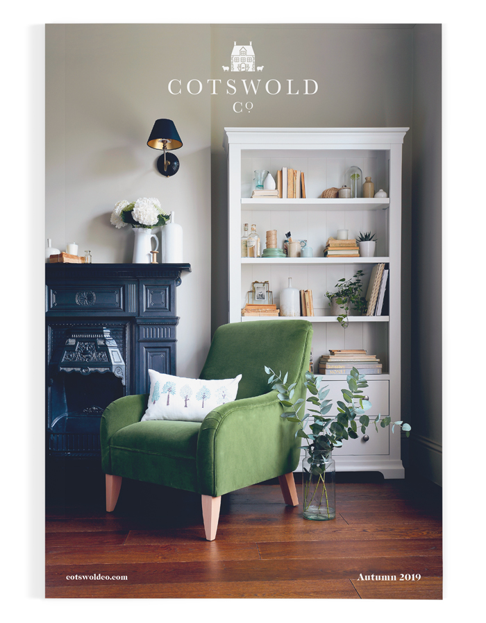 The Cotswold Company Catalogue Request the latest free furniture