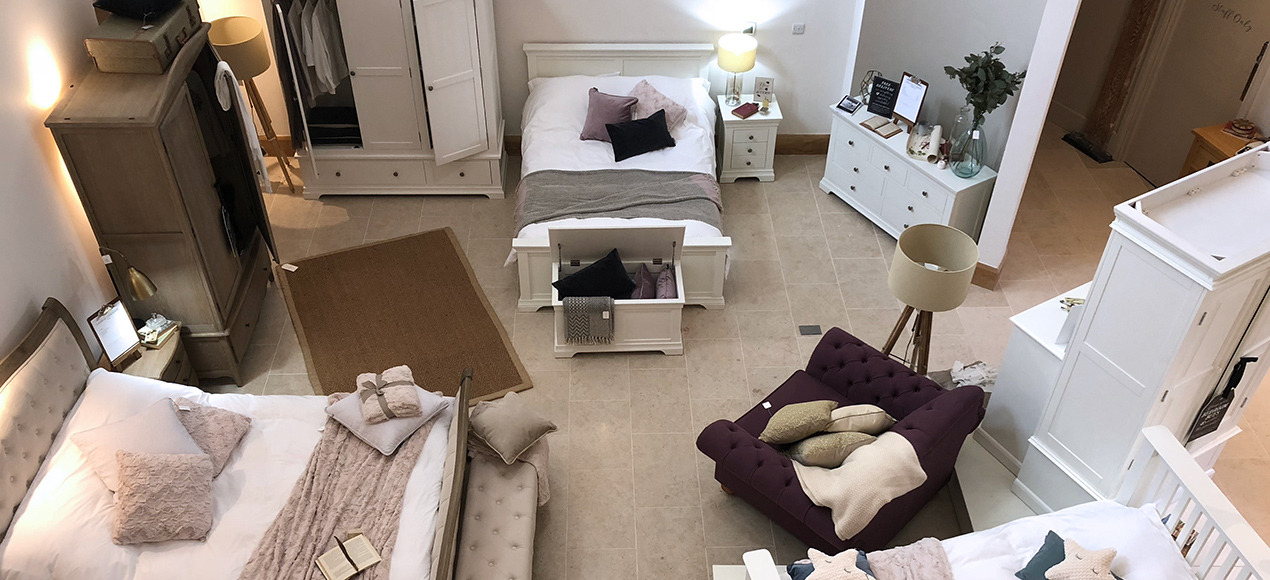 Furniture Shop in Godalming Oak Furniture Godalming The Cotswold