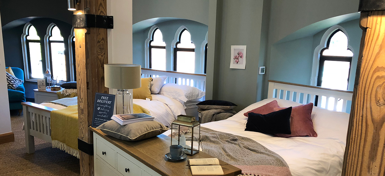 Furniture Shop in Godalming Oak Furniture Godalming The Cotswold