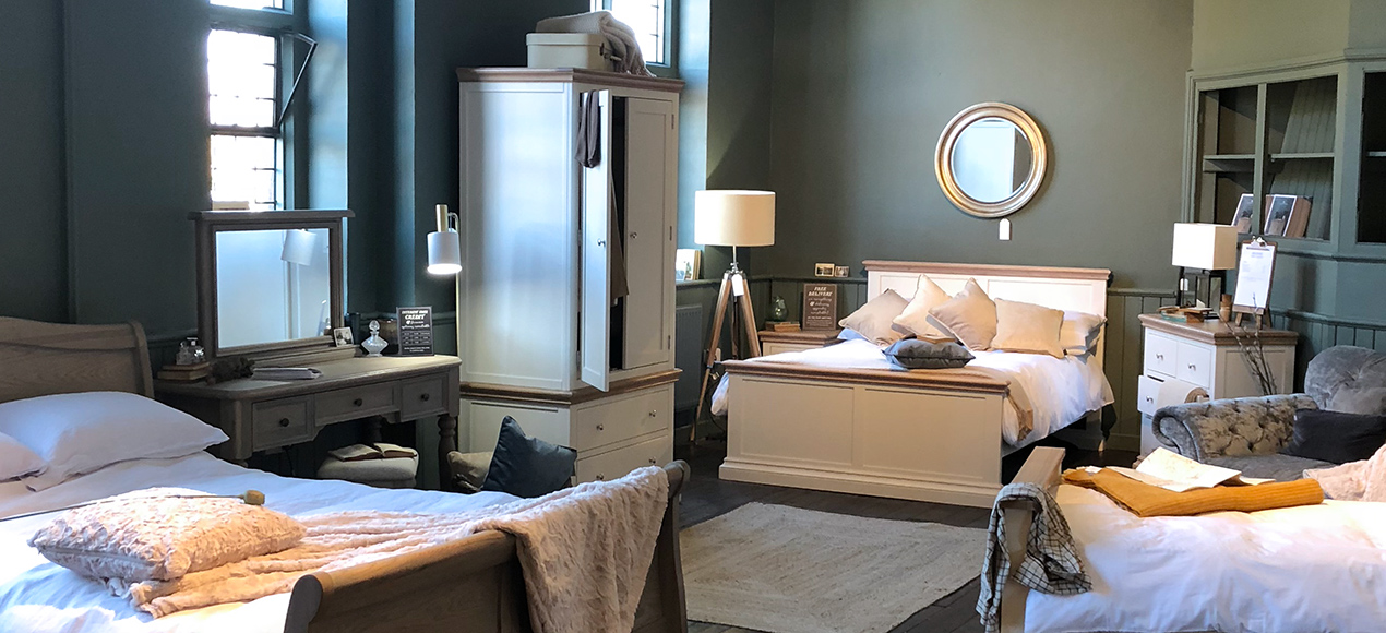 Furniture Shop in Godalming Oak Furniture Godalming The Cotswold