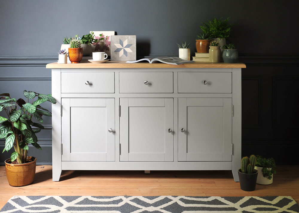 Press Center The Cotswold Company