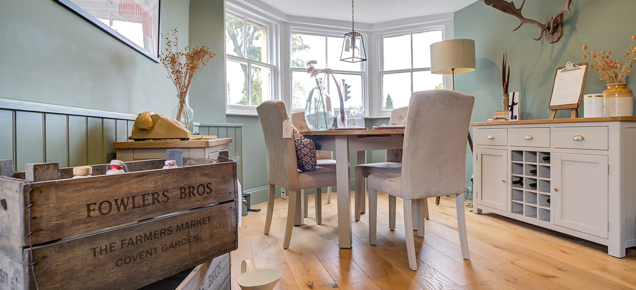 Furniture Shop in Stow on the Wold Oak Furniture Stow The Cotswold