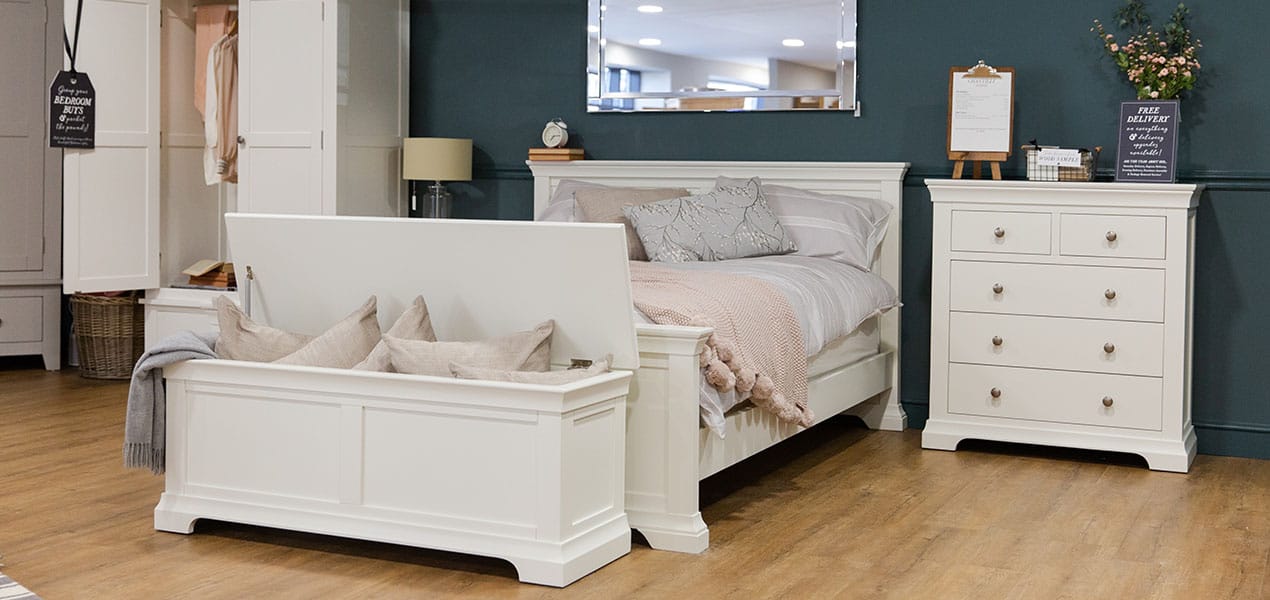 Furniture Shop in Harrogate Oak Furniture Harrogate The Cotswold