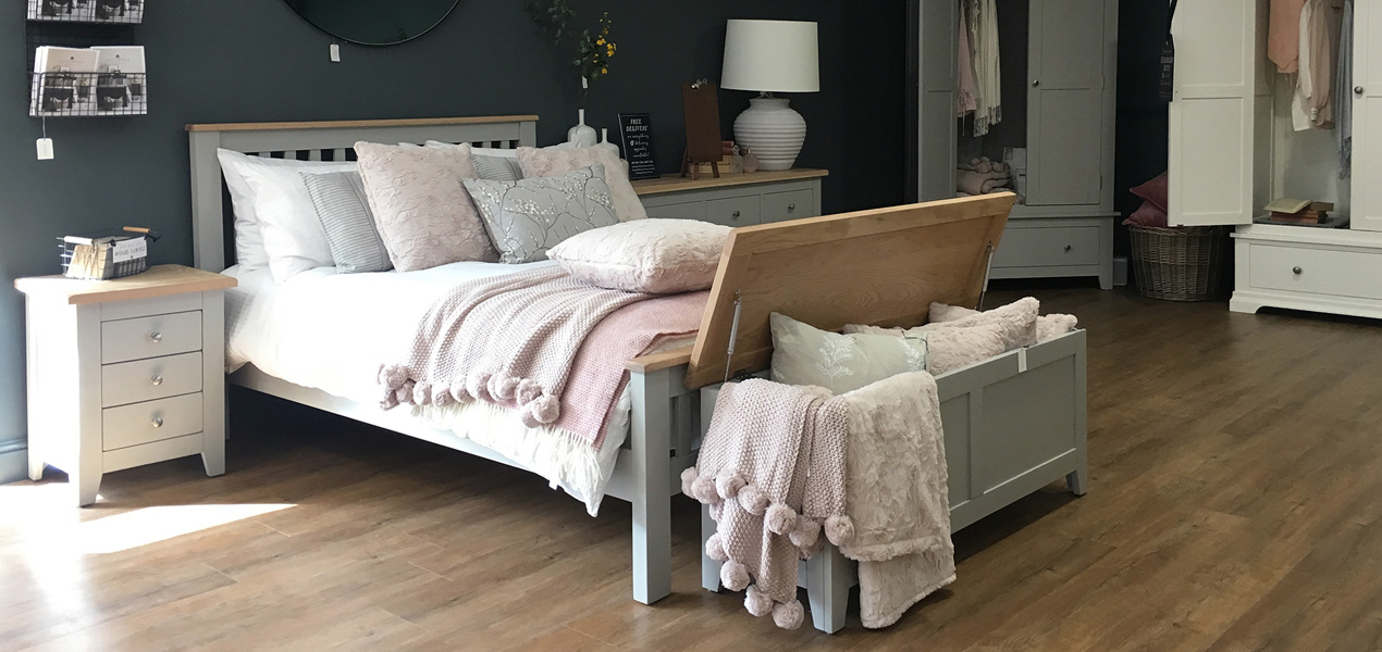 Furniture Shop in Harrogate Oak Furniture Harrogate The Cotswold