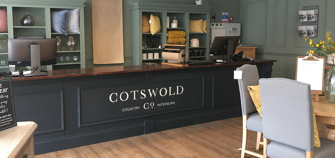 Furniture Shop in Harrogate Oak Furniture Harrogate The Cotswold