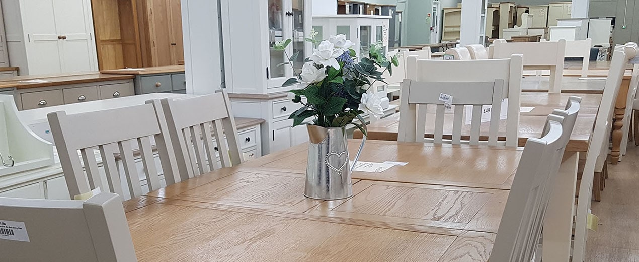 Furniture Clearance Warehouse Oak & Pine Furniture Sale The